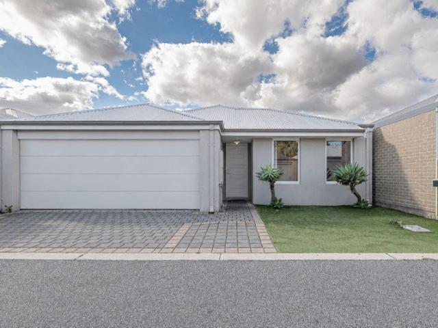 Villa for rent in Maddington, Western Australia