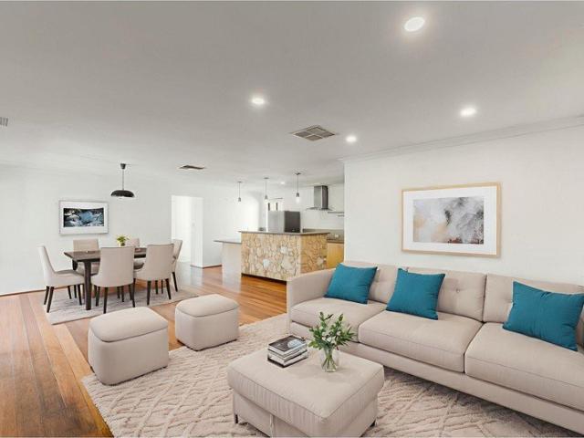House for rent in Kwinana, City of Kwinana