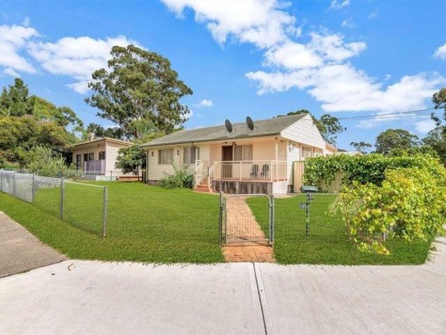 House for rent in Miller, Sydney