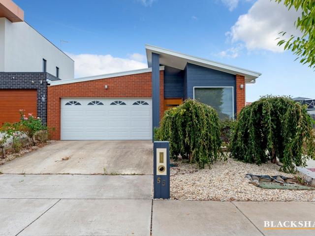 Property for sale in Australian Capital Territory