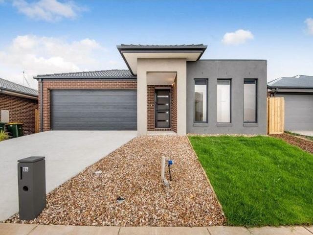 House for rent in Curlewis, Victoria