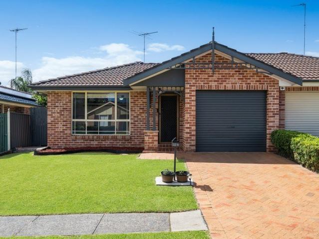 House for sale in Quakers Hill, Sydney
