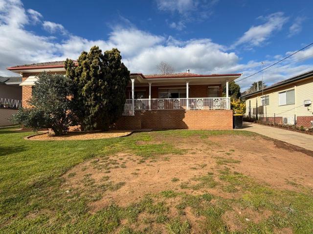 House for rent in Cowra, New South Wales