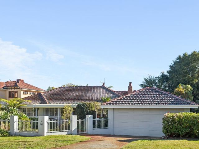 Apartment for rent in Nedlands Dc, Western Australia