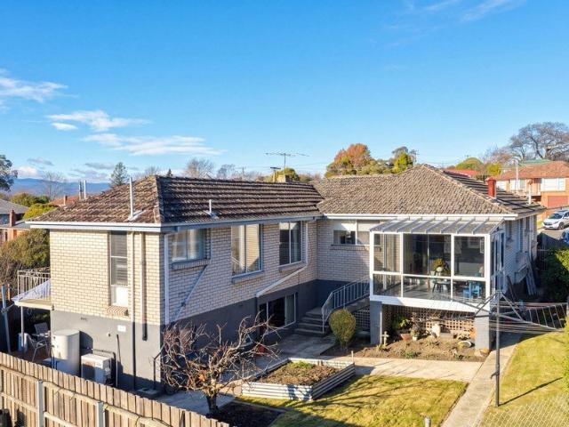 House for sale in Launceston, Tasmania