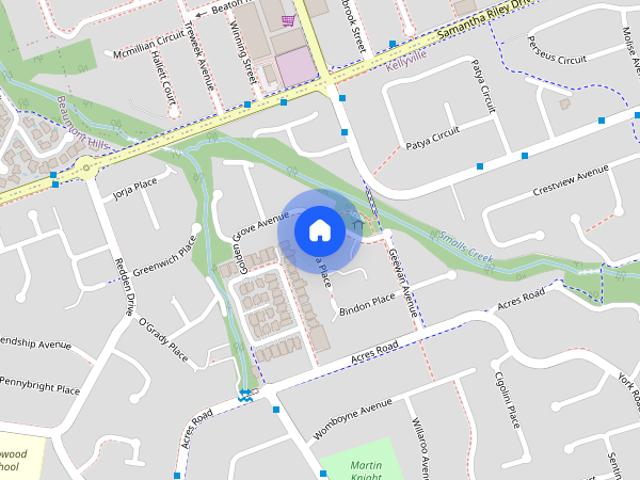 House for rent in Sydney, New South Wales