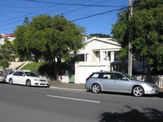 House for rent in Wellington