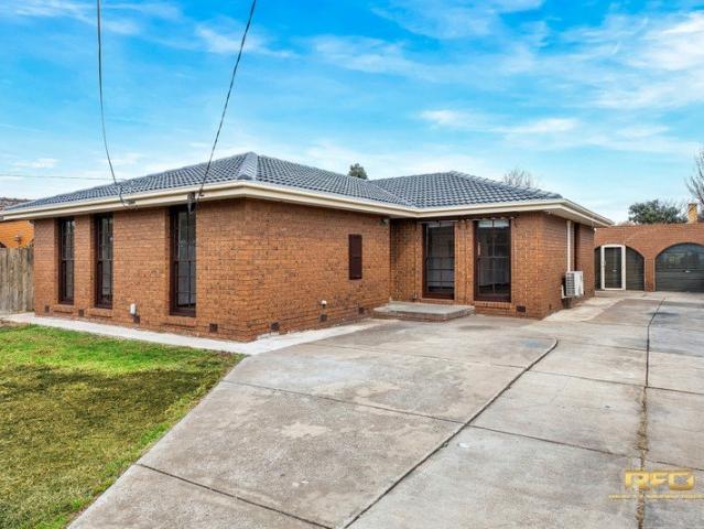 House for rent in Deer Park, Melbourne