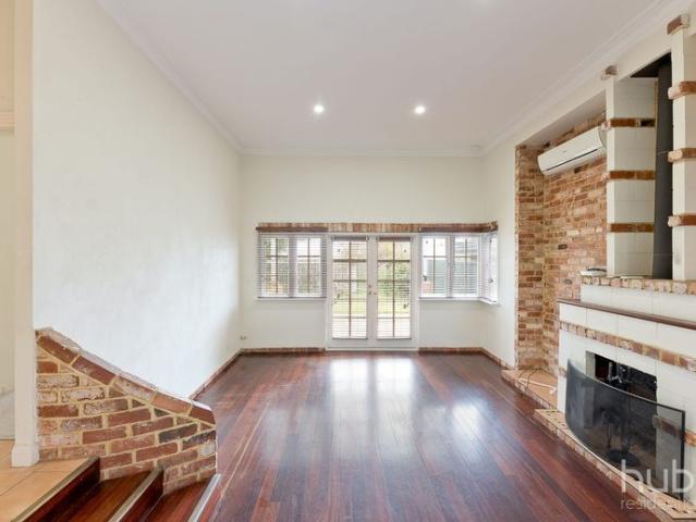 House for rent in Mount Hawthorn, Western Australia