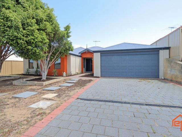 House for rent in Kwinana, City of Kwinana