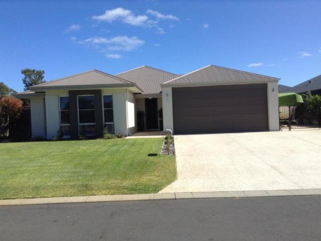 House for rent in Bovell, Western Australia