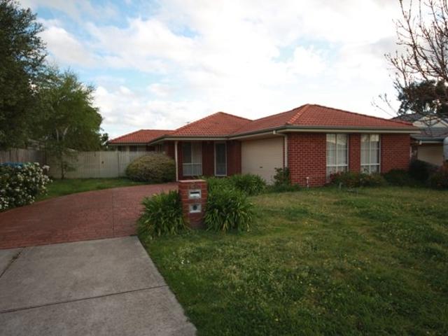 House for rent in Camerons Creek, Victoria