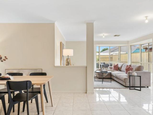 House for rent in Andrews Farm, Adelaide