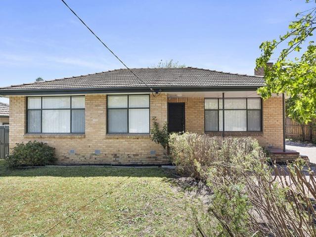House for rent in Bentleigh East, Melbourne