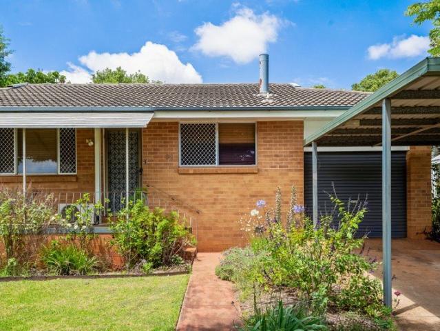 House for rent in Toowoomba, Queensland