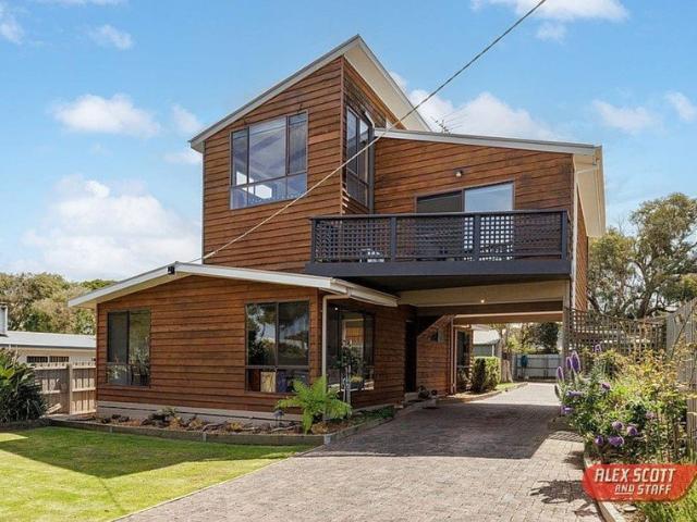 House for rent in Cape Woolamai, Victoria