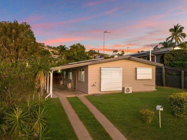 House for rent in Rockhampton, Queensland