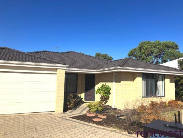 House for rent in Parklands, Western Australia