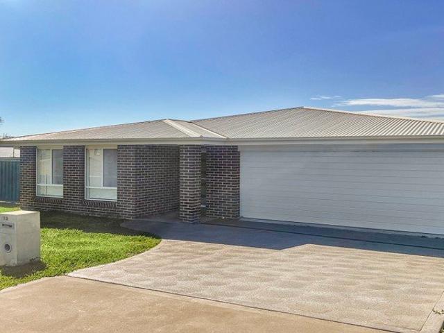 House for rent in Caerleon, Mudgee
