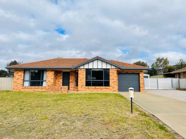 House for rent in Mudgee, Mid-Western Regional Council