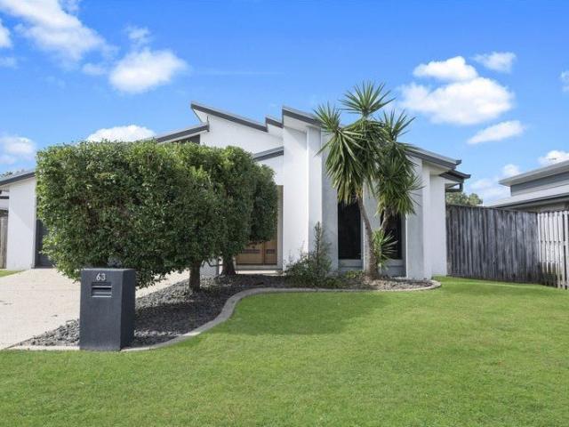 House for rent in Mackay, Queensland