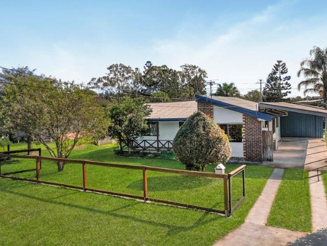 House for rent in Toombul, Queensland