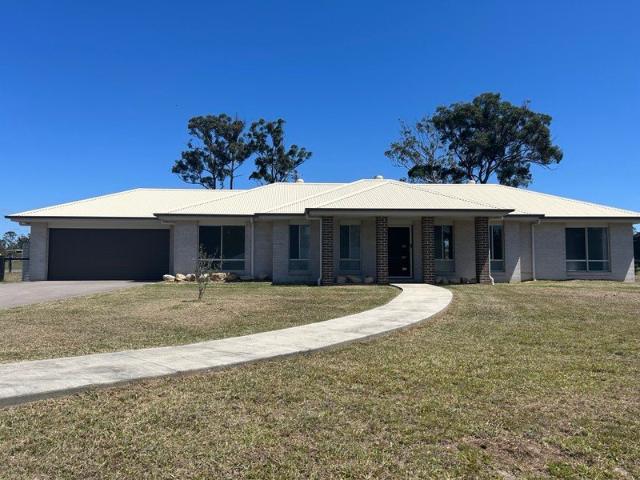 House for rent in Gulmarrad, Clarence Valley Council