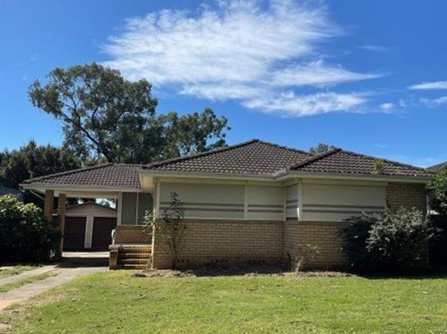 House for rent in Ingleburn, Sydney
