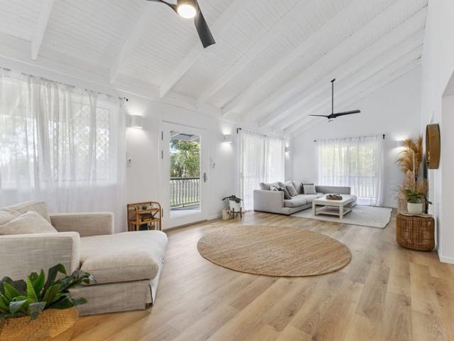 House for rent in Toombul, Queensland
