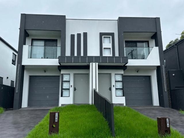 House for rent in Sydney, New South Wales