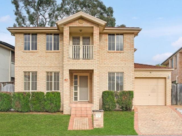 House for rent in Sydney, New South Wales