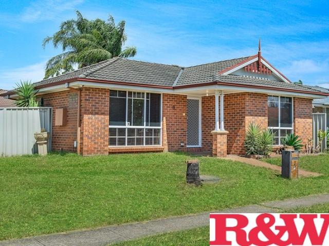 House for rent in Rooty Hill, Sydney