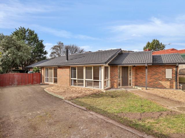 House for rent in Camerons Creek, Victoria