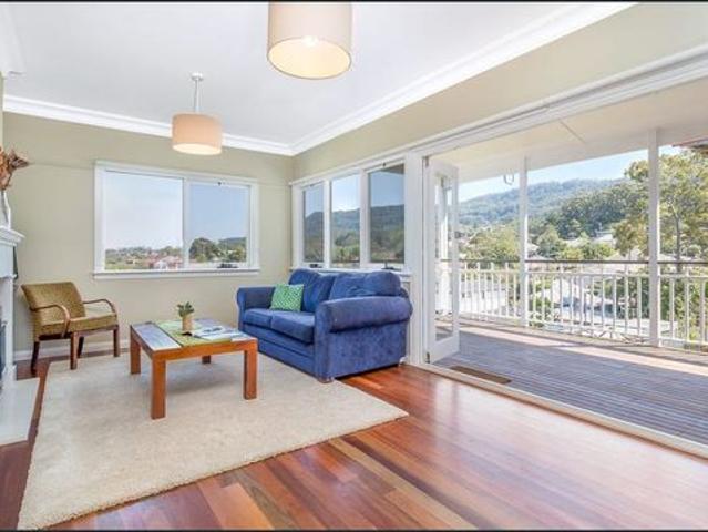House for rent in Wollongong West, New South Wales