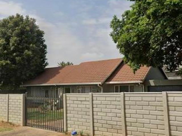 House for sale in Ekurhuleni, Gauteng