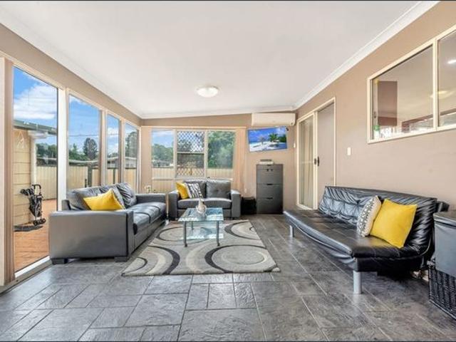 House for rent in Miller, Sydney