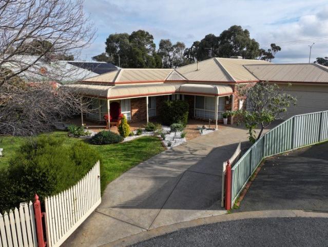 House for sale in Thyra, Victoria