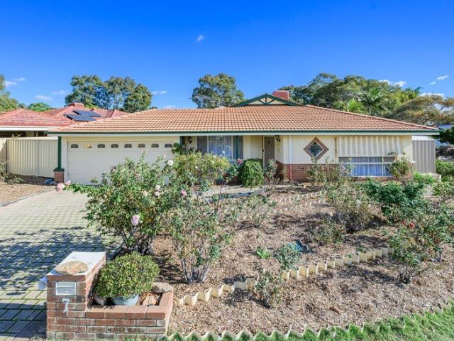 House for sale in Stratton, Western Australia