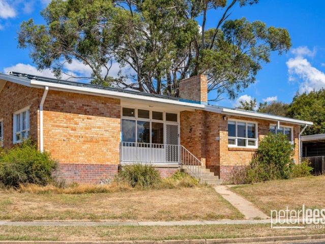 House for sale in Poatina, Tasmania