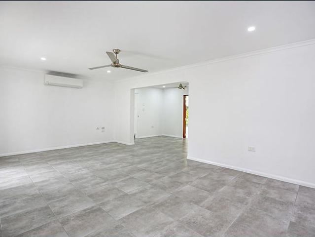 House for rent in Cairns, Queensland