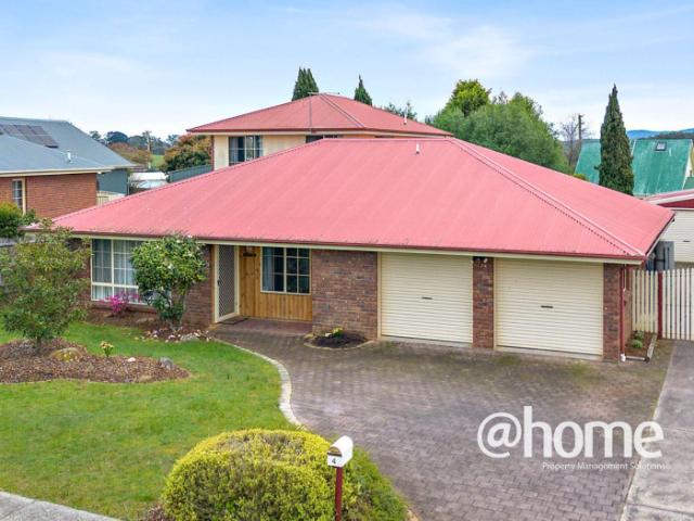 House for rent in Launceston, Tasmania