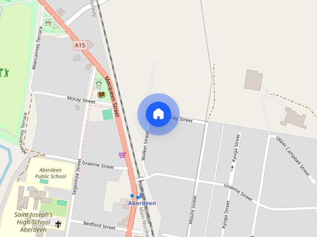 House for rent in Aberdeen, New South Wales