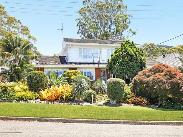House for sale in Wollongong West, New South Wales