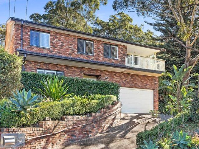 House for rent in Sutherland, New South Wales