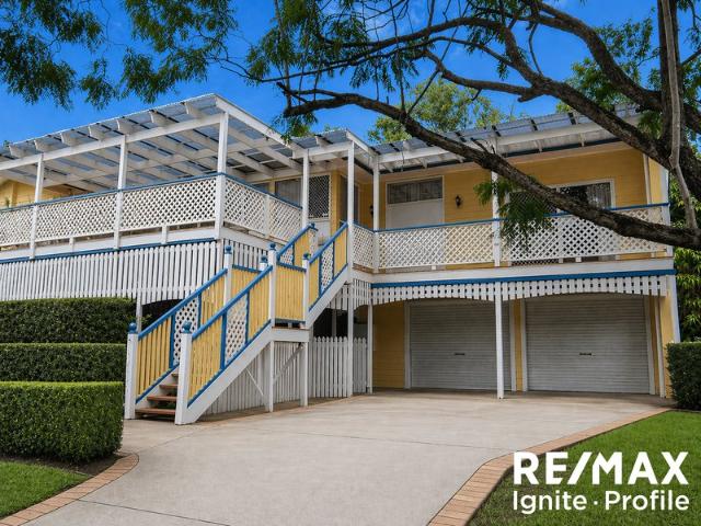 House for rent in Toombul, Queensland
