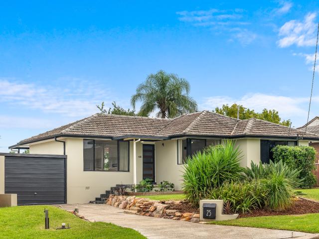 House for sale in Sydney, New South Wales