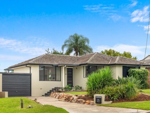House for sale in Sydney, New South Wales