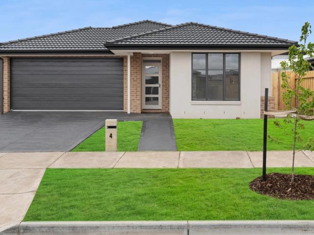 House for rent in Mickleham, Victoria