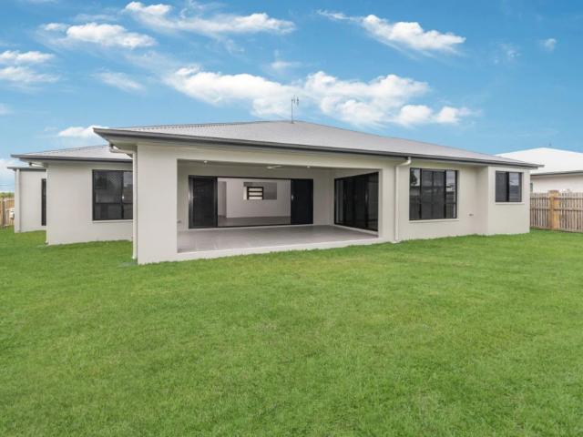 House for rent in Mount Low, Queensland