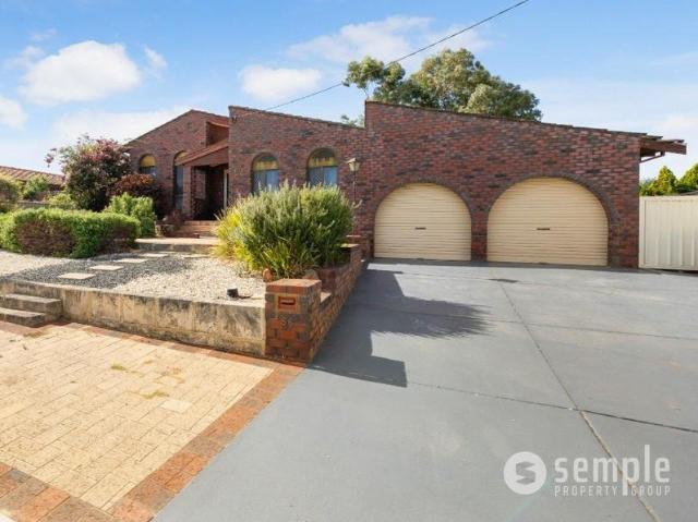 House for rent in Bateman, Western Australia